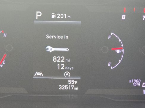 Used 2023 Hyundai Tucson SEL AWD/4WD image 12