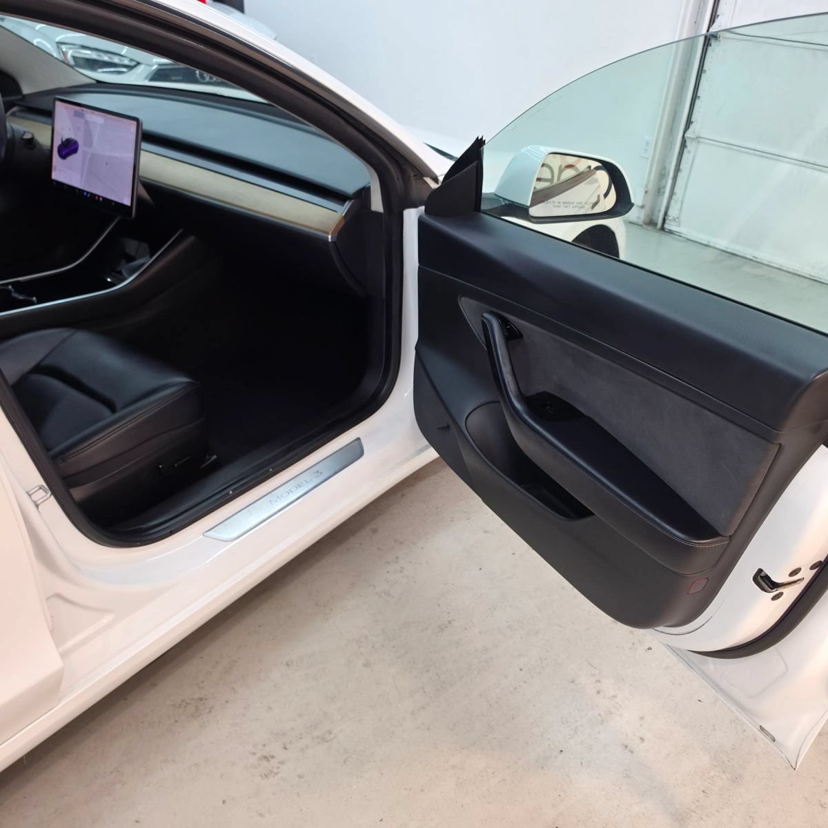 Used 2020 Tesla Model 3 RWD image 21