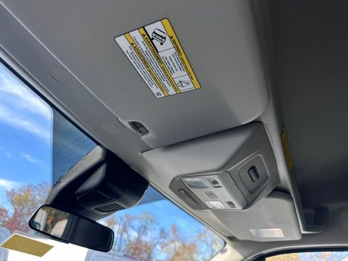 Used 2024 Ford Transit 350 148 Medium Roof w/ Interior Upgrade Package image 23