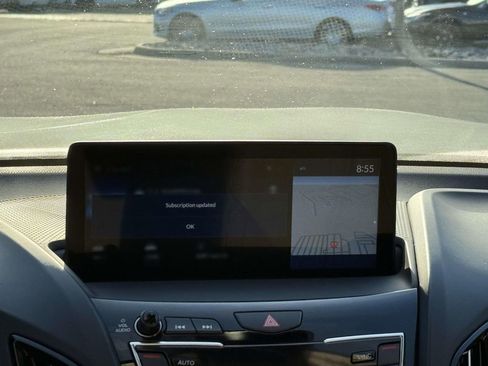 Used 2023 Acura RDX FWD w/ Technology Package image 9