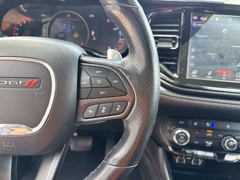 Used 2023 Dodge Durango GT AWD/4WD image 24