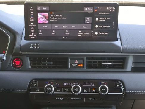 New 2026 Honda Pilot image 17