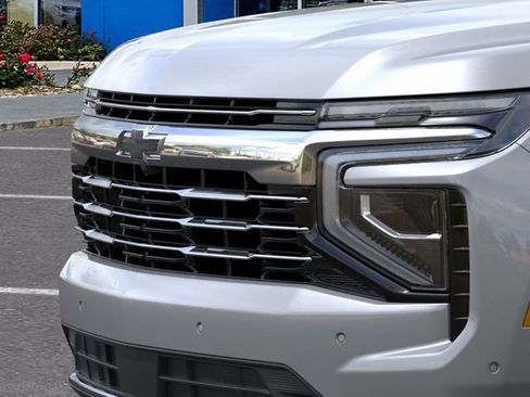 New 2026 Chevrolet Tahoe LT w/ Comfort Package AWD/4WD image 13