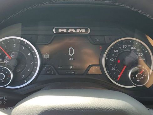 New 2026 RAM 1500 Laramie image 34