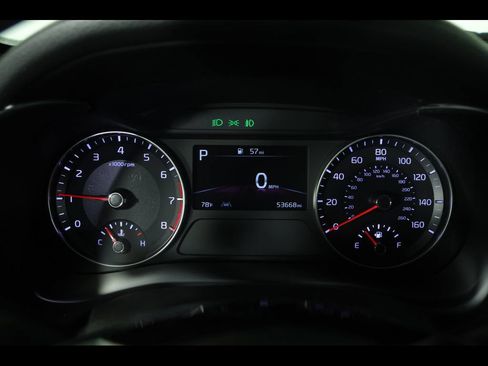 Used 2022 Kia Forte GT-Line w/ GT-Line Premium Package FWD image 25