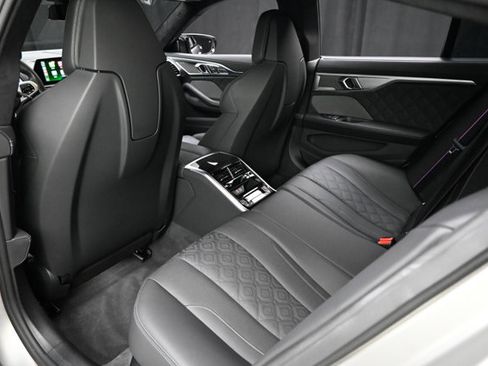 Used 2022 BMW M8 Gran Coupe xDrive Competition w/ M Carbon Exterior Package image 61