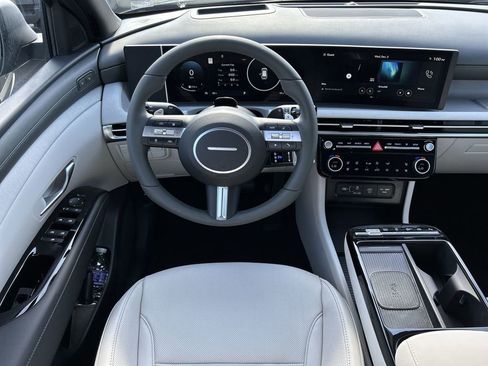 New 2026 Hyundai Tucson Limited image 4