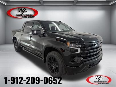 New 2026 Chevrolet Silverado 1500 High Country w/ Midnight Edition