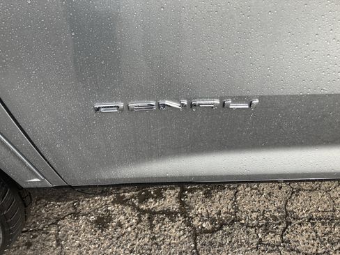 New 2026 GMC Acadia Denali Ultimate w/ LPO, Floor Liner Package image 3