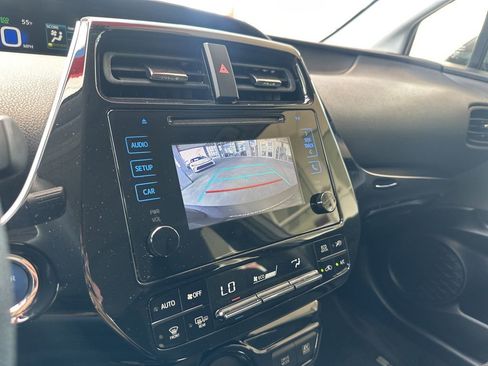 Used 2016 Toyota Prius Two FWD image 22