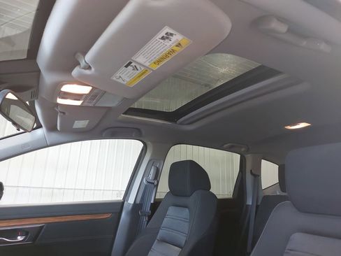 Used 2017 Honda CR-V EX image 29