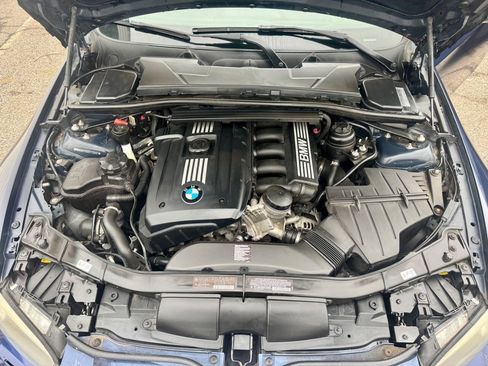 Used 2013 BMW 328i Convertible RWD image 25