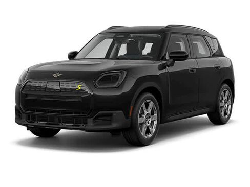 New 2026 MINI Cooper Countryman SE image 1