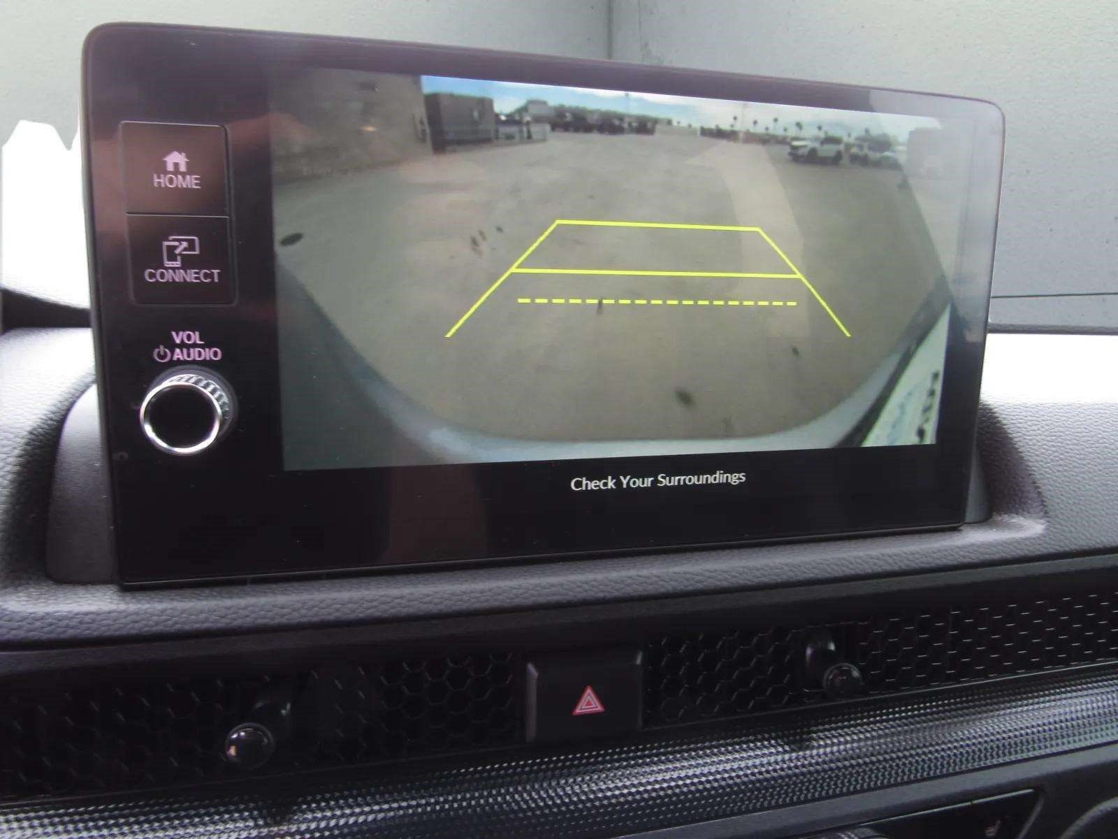 Used 2026 Honda CR-V Sport-L image 21