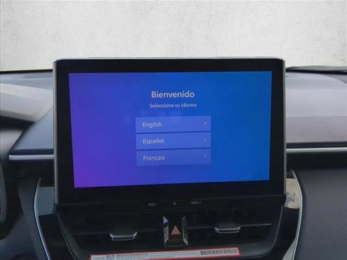 New 2026 Toyota Corolla Cross XLE AWD/4WD image 21