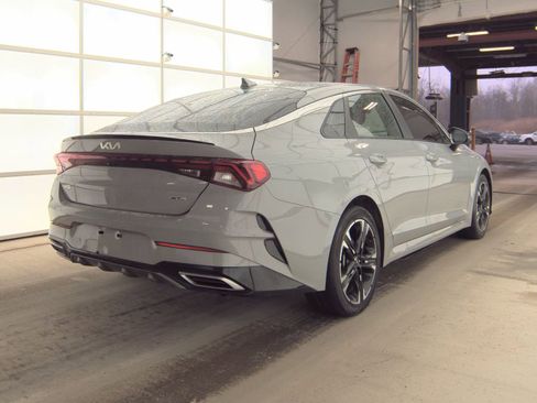 Used 2023 Kia K5 GT-Line w/ GT-Line Premium Package image 8