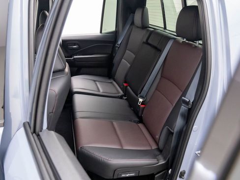 New 2026 Honda Ridgeline Black Edition image 18