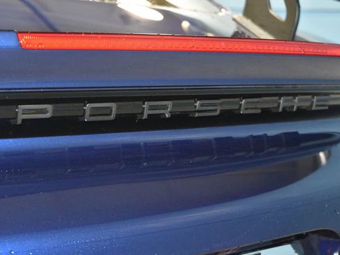 Certified 2024 Porsche 718 Cayman GT4 RS image 29