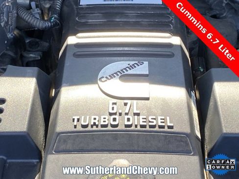 Used 2024 RAM 3500 Big Horn image 49