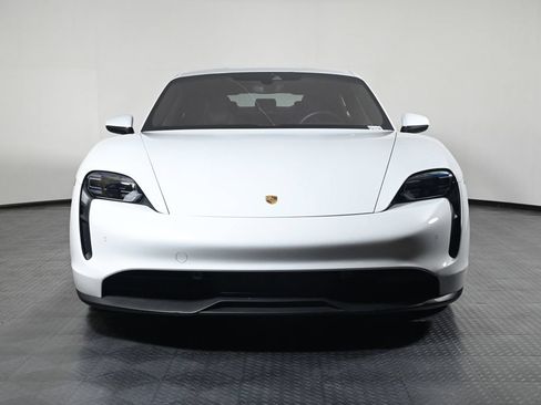 Certified 2023 Porsche Taycan RWD image 10