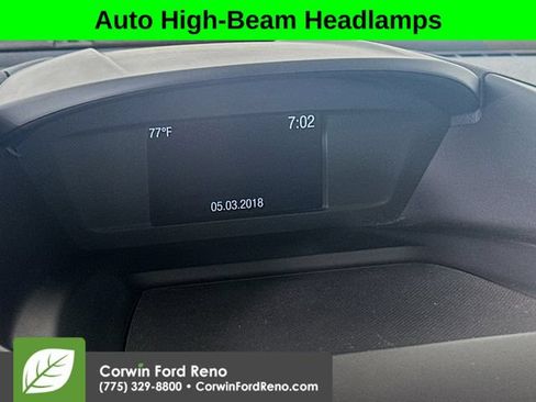 Used 2018 Ford Escape SE w/ Ford Safe & Smart Package AWD/4WD image 14
