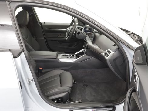Used 2025 BMW 440i xDrive AWD/4WD image 20