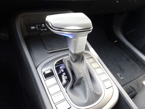 New 2026 Hyundai Kona SEL Sport image 16