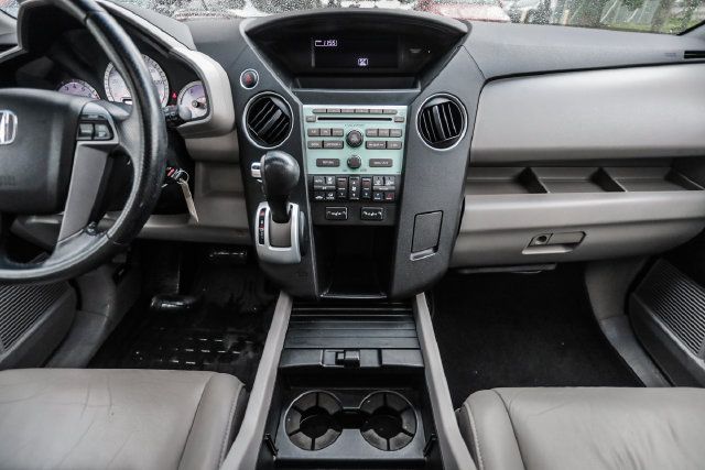 Used 2011 Honda Pilot EX-L image 22