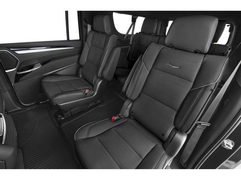 New 2026 Cadillac Escalade ESV Luxury image 12