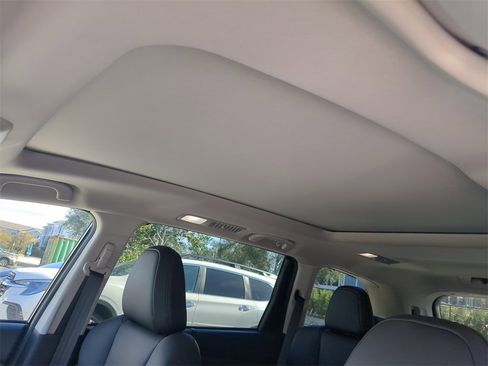 New 2025 Subaru Ascent Bronze Edition image 22