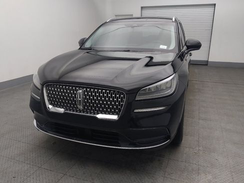 Used 2022 Lincoln Corsair w/ Equipment Group 101A image 15