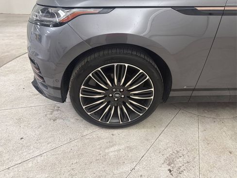 Used 2018 Land Rover Range Rover Velar AWD/4WD image 10