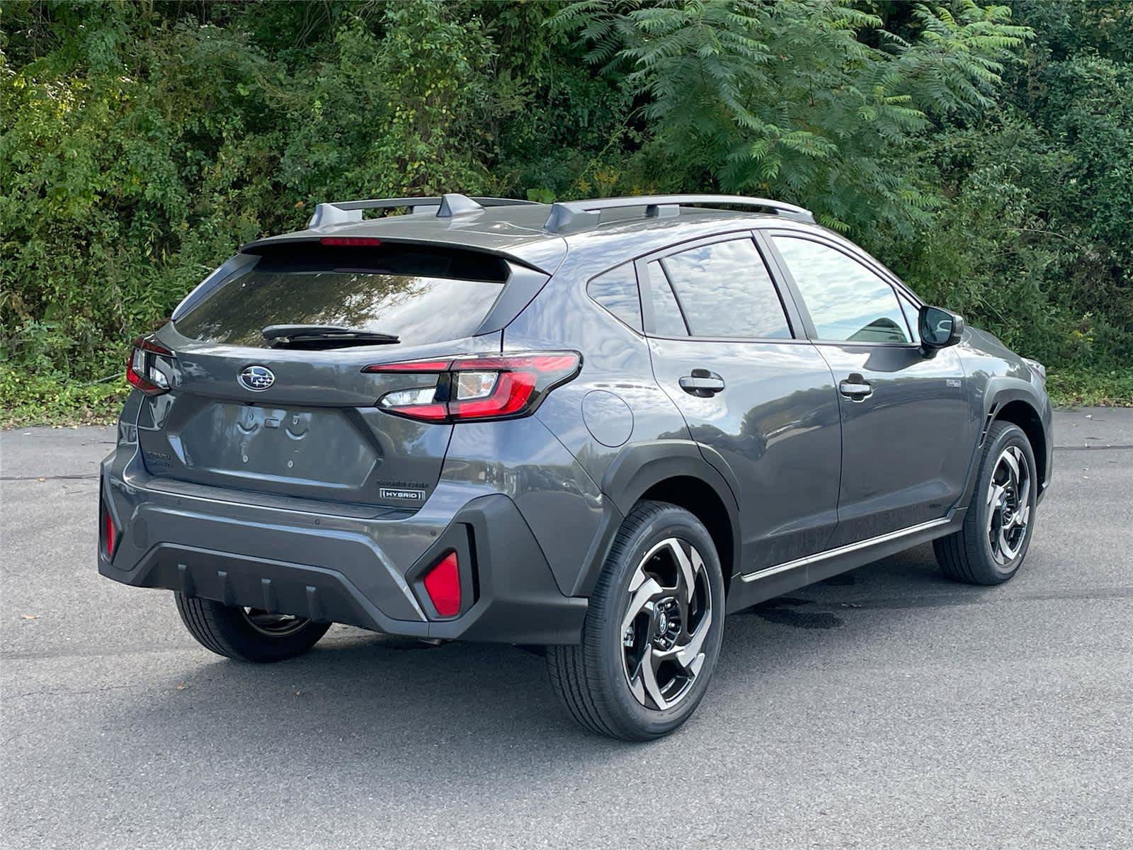 New 2026 Subaru Crosstrek 2.5i Limited AWD/4WD image 5