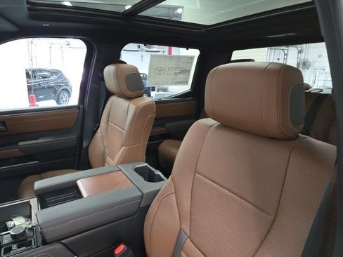 New 2026 Toyota Tundra 1794 Edition AWD/4WD image 23