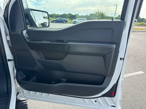 Used 2021 Ford F150 XL w/ Equipment Group 101A High AWD/4WD image 16