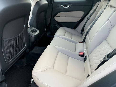 New 2026 Volvo XC60 B5 Plus w/ Protection Package Premier image 20