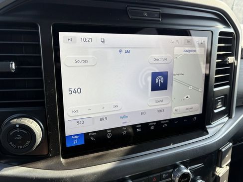 New 2026 Ford F150 XLT w/ Equipment Group 302A MID image 39