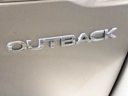 Used 2020 Subaru Outback Premium AWD/4WD image 37