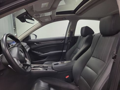 Used 2021 Honda Accord EX-L image 15