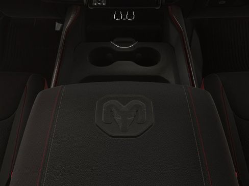 New 2026 RAM 1500 Rebel image 4