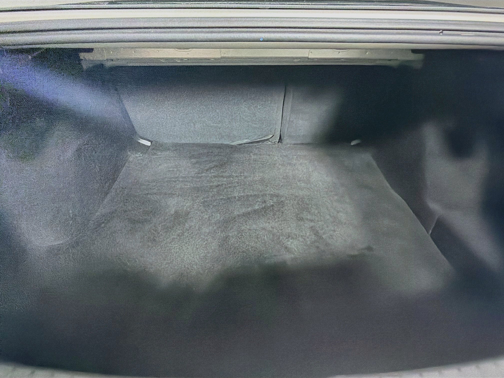 Used 2025 MAZDA MAZDA3 s FWD image 26