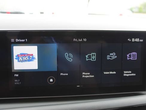 Used 2026 Hyundai Tucson SEL AWD/4WD image 22