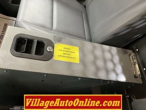 Used 2018 Ford Transit 250 148 Low Roof image 26