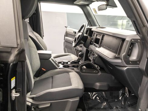 Used 2023 Ford Bronco Big Bend AWD/4WD image 39