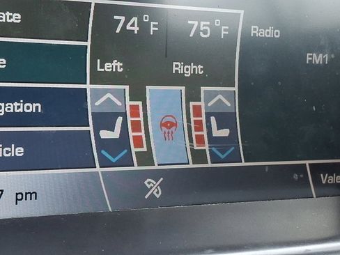 Used 2010 Jaguar XK Coupe image 30