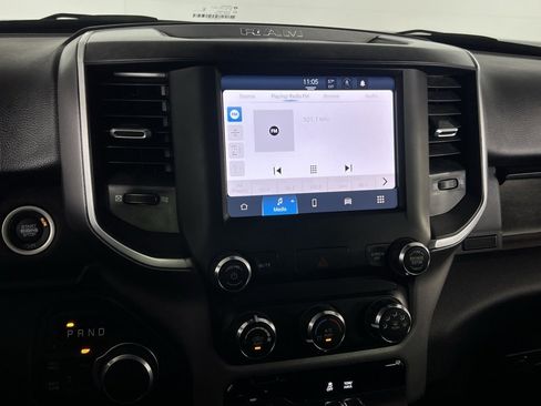 Certified 2024 RAM 2500 Big Horn w/ Bed Utility Group image 17