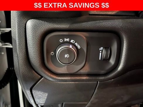 New 2024 RAM 3500 Tradesman image 26