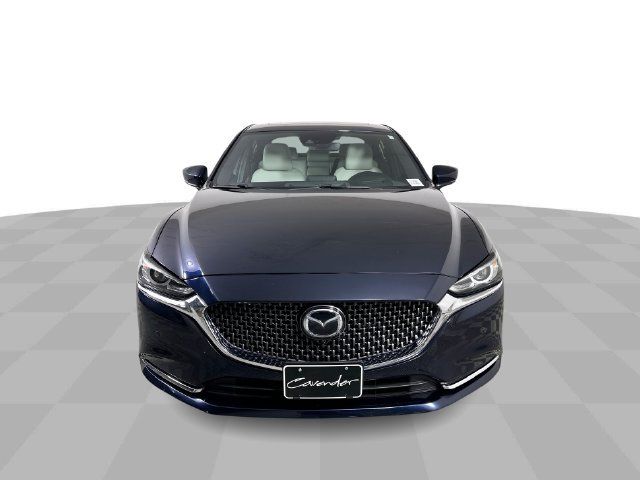 Used 2018 MAZDA MAZDA6 Signature FWD image 3