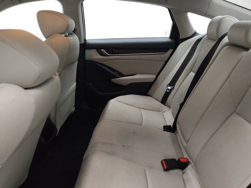 Used 2018 Honda Accord LX image 18