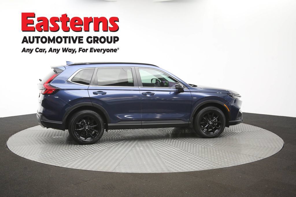 Used 2025 Honda CR-V Sport-L image 46
